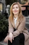 Ольга Кравченко